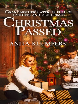 cover image of Christmas Passed